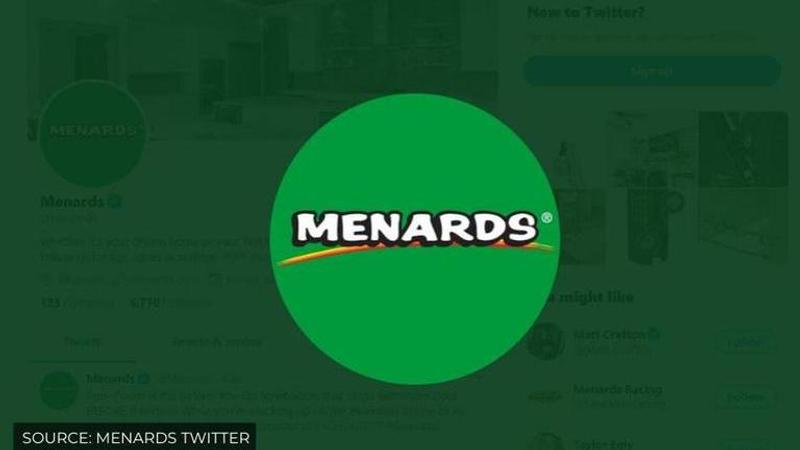 menards store hours