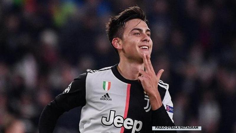 Paulo Dybala