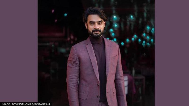 Tovino Thomas