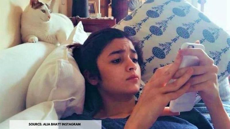 Alia Bhatt