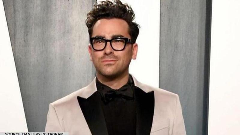 dan levy