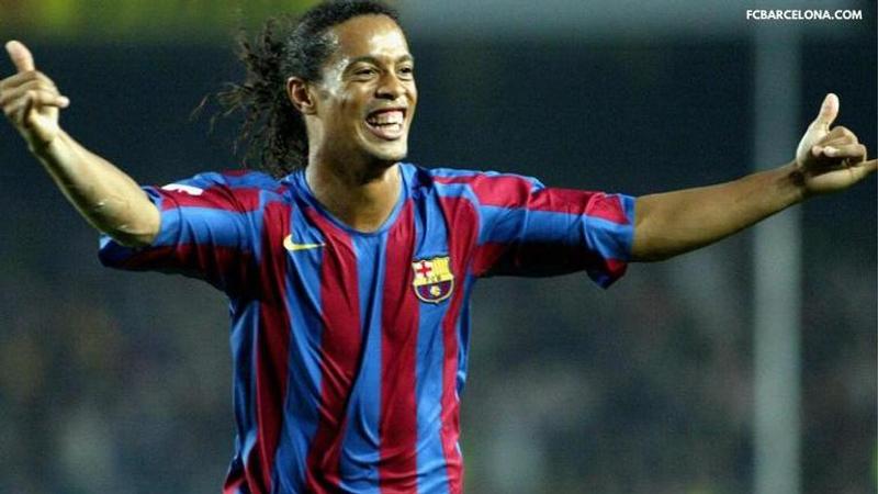 Ronaldinho