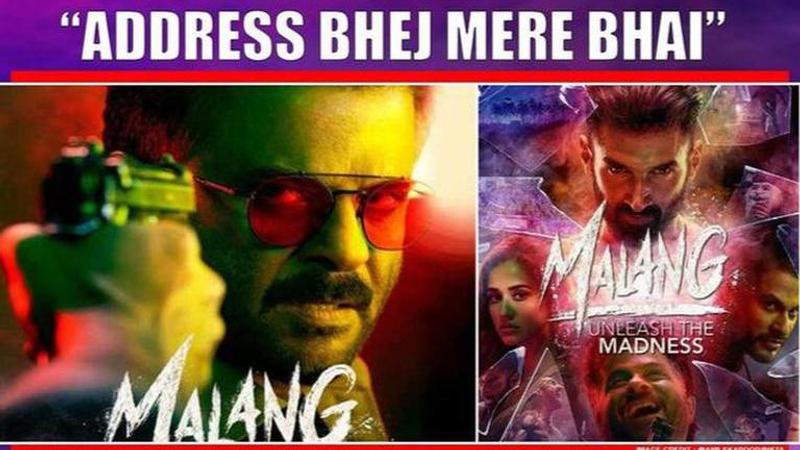 Fan has quirky request after 'Malang' digital premiere, Anil Kapoor agrees on 1 condition