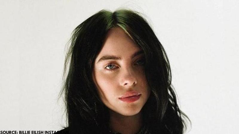 Billie Eilish