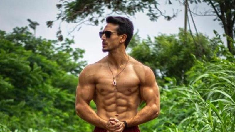 Tiger Shroff