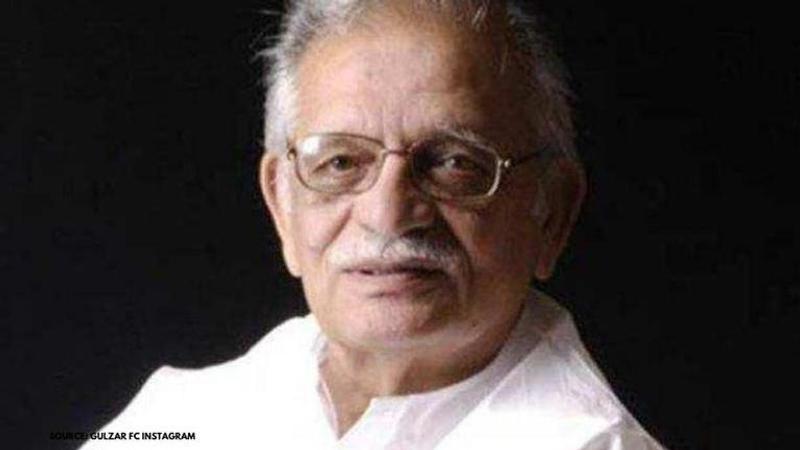 Gulzar's birthday