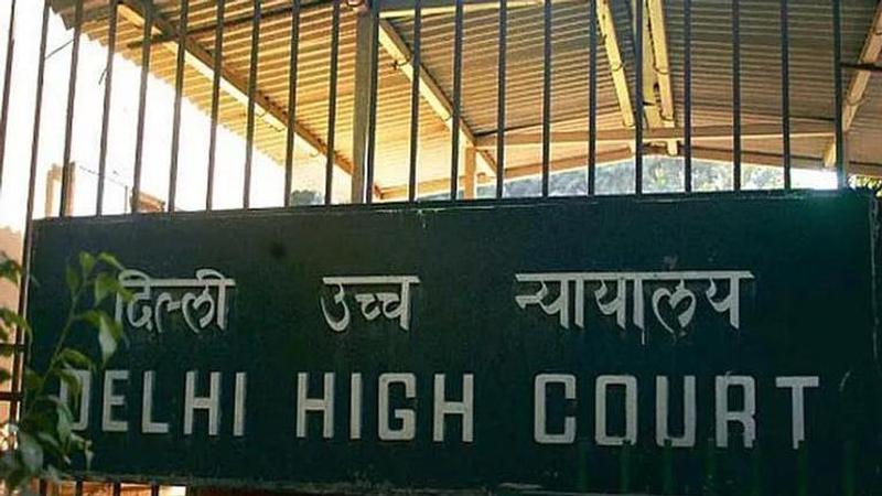 Delhi High Court