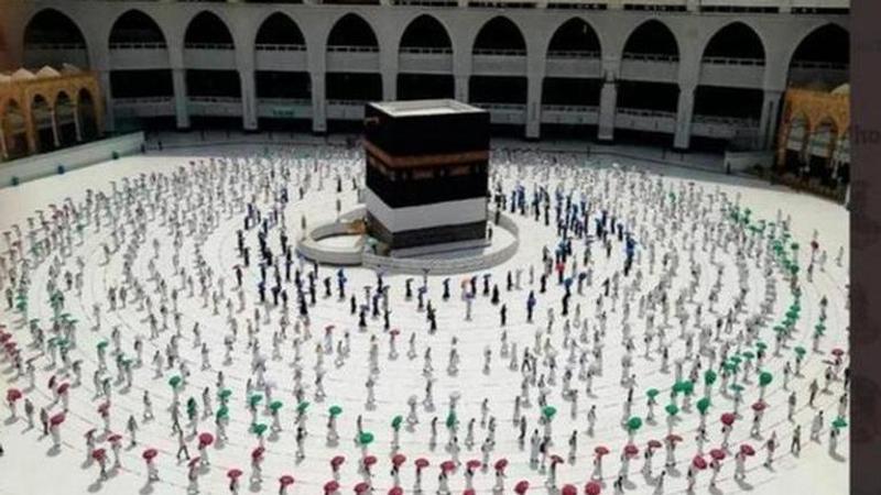 Haj