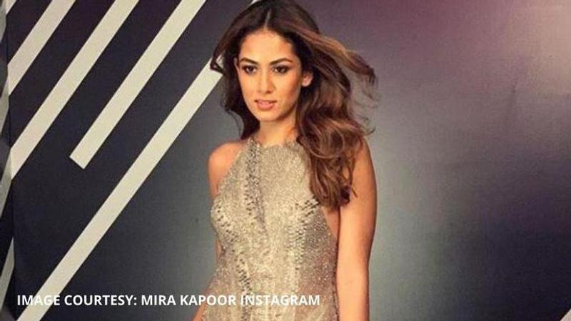 Mira Kapoor