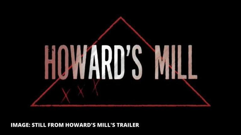 is howard's mill a true story