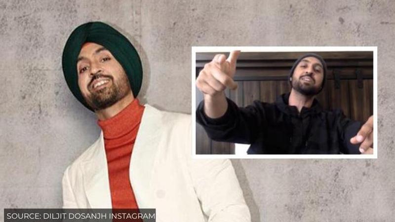 Diljit Dosanjh