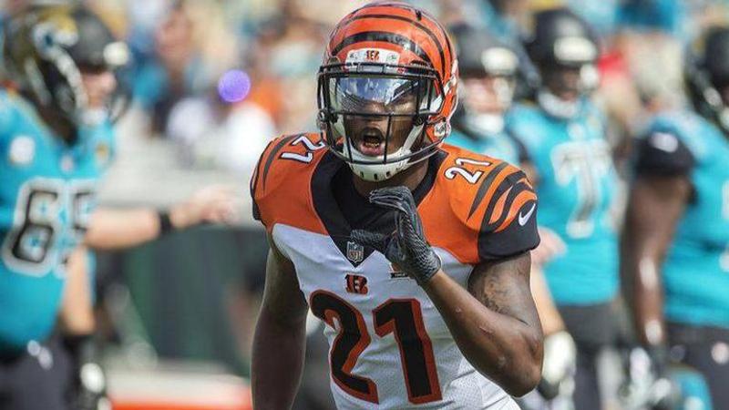 Jaguars, Dennard part ways after agreeing to 3-year contract