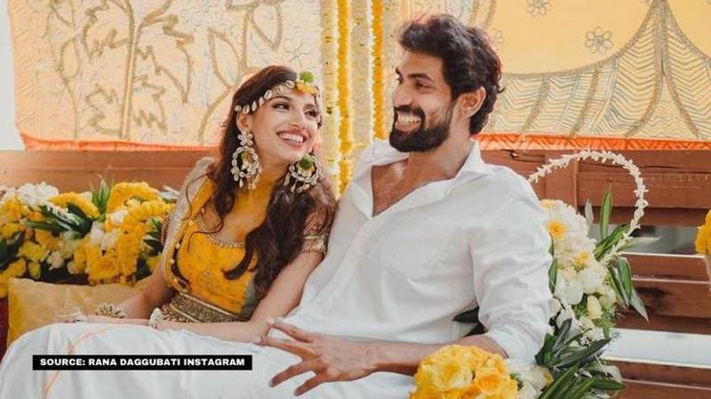 Rana Daggubati