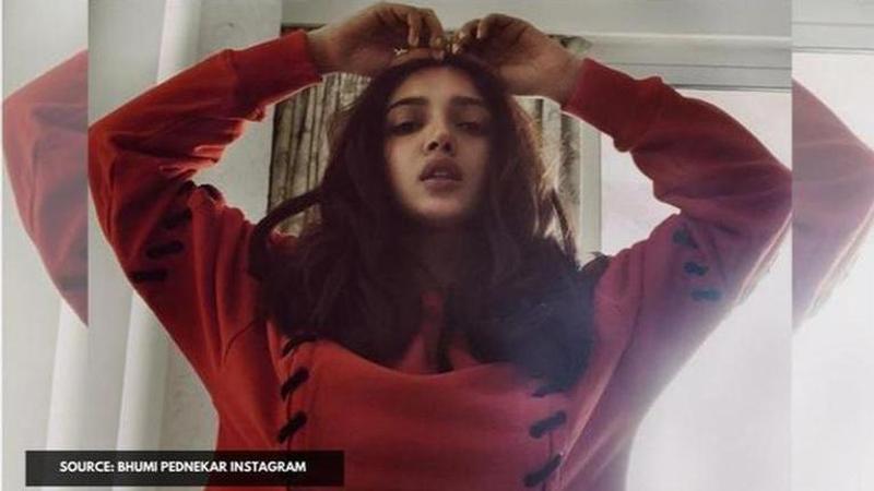 Bhumi Pednekar