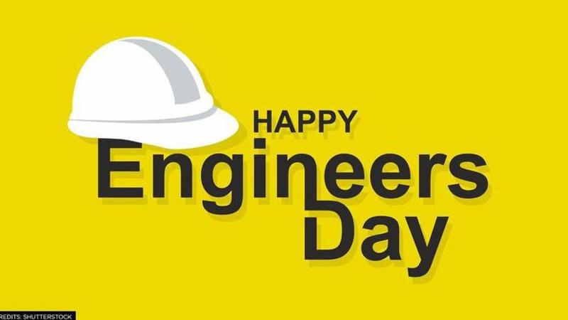 Happy Engineers Day