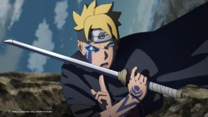 shows like Boruto: Naruto Next Generations