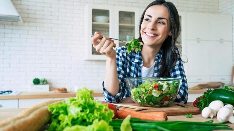 Plant-based Lifestyle trends