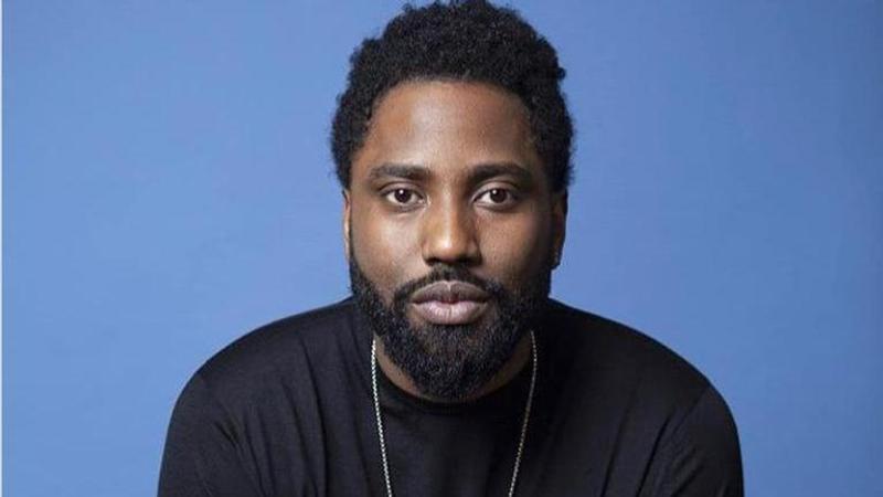 John David Washington