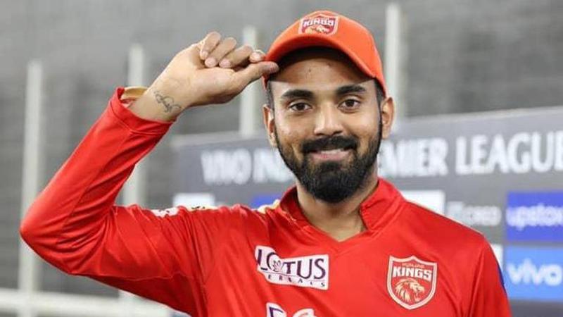 KL Rahul