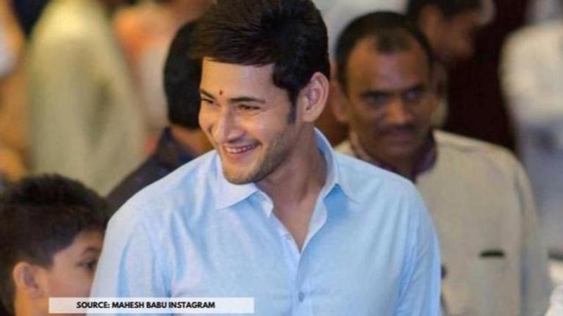 Mahesh Babu