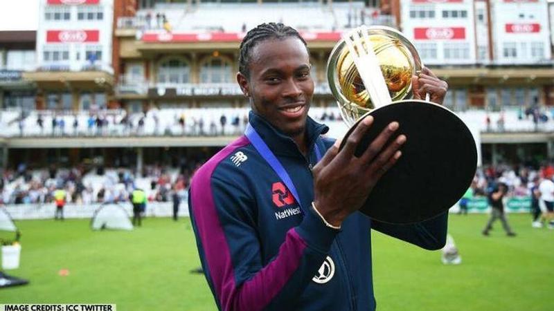 Jofra Archer