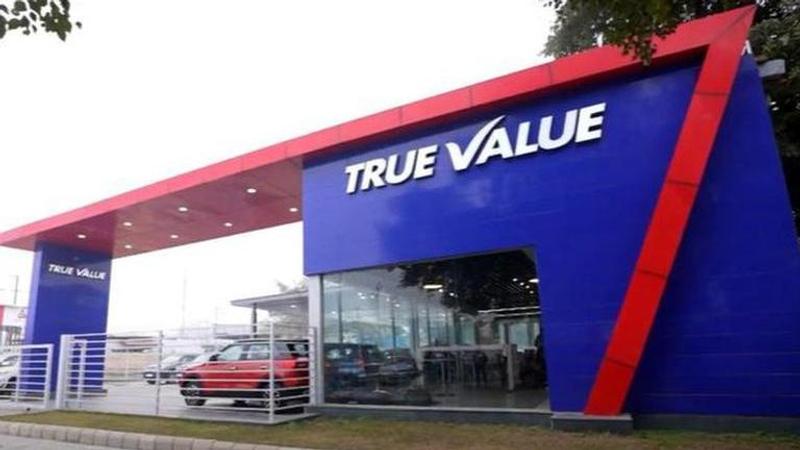 Maruti Suzuki True Value