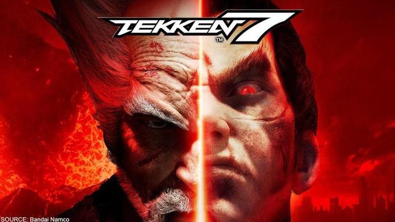 tekken 7 tier list