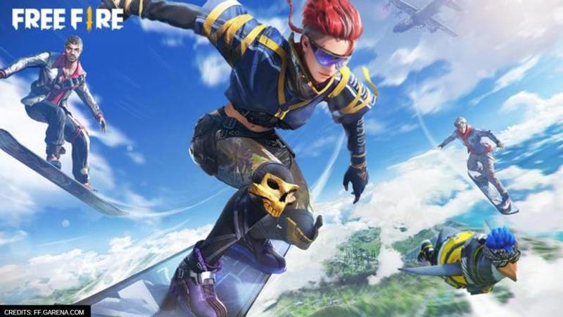 Garena Free Fire Redeem codes for September 06, 2021: Redeem latest free reward using code