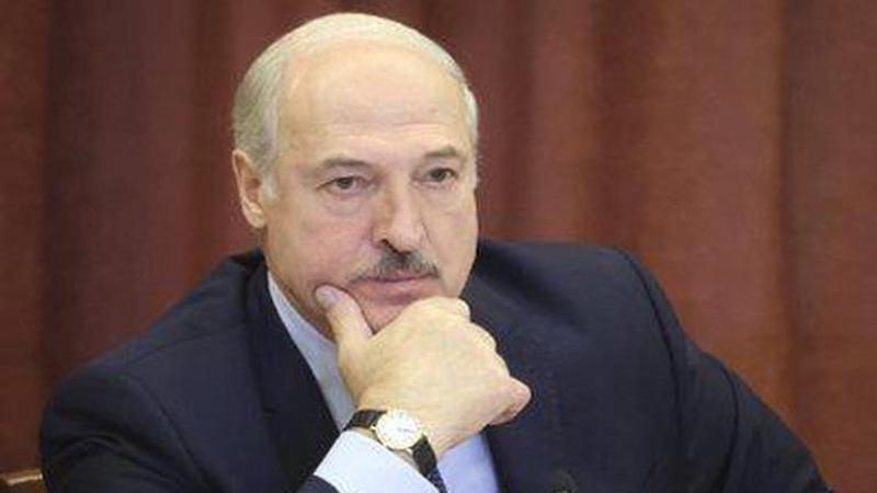 Lukashenko concerned over NATO drills at border