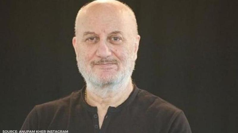 Anupam Kher