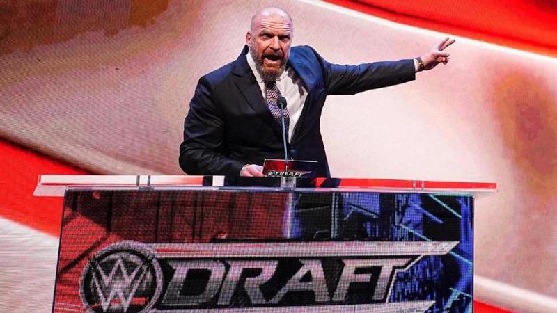 WWE Draft 2023: Suspense on fate of the Bloodline, Roman Reigns and Cody go different ways