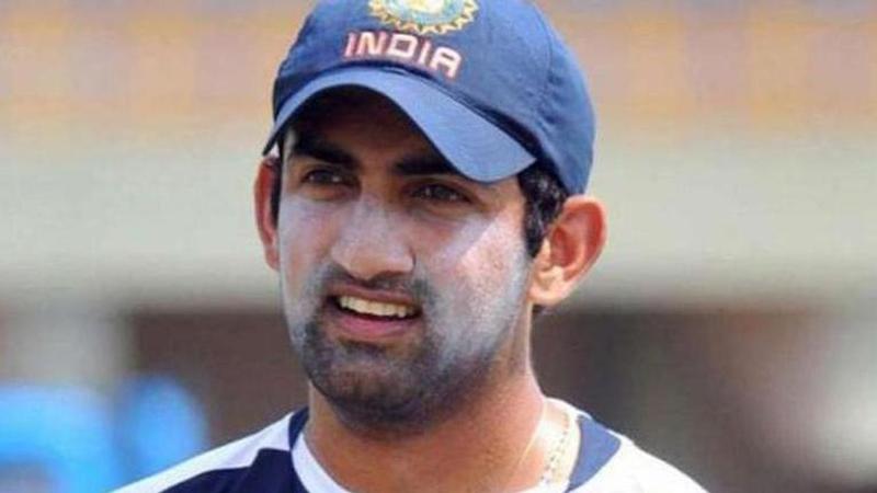 Gautam Gambhir