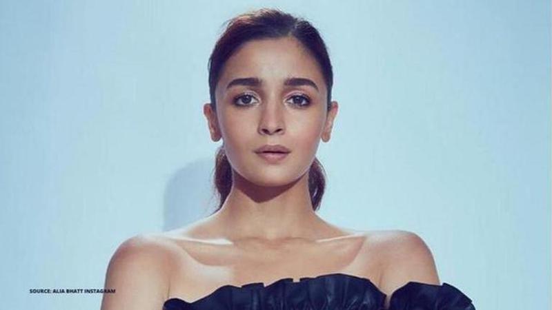 Alia Bhatt