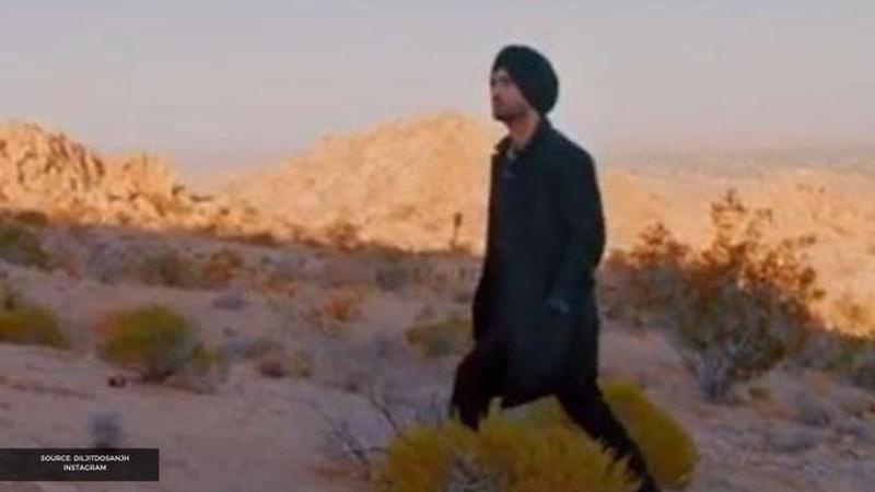 diljit dosanjh