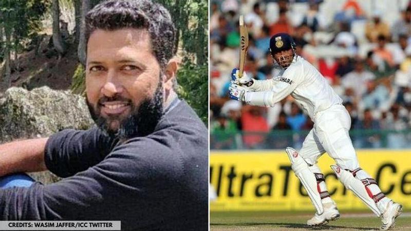 Wasim Jaffer