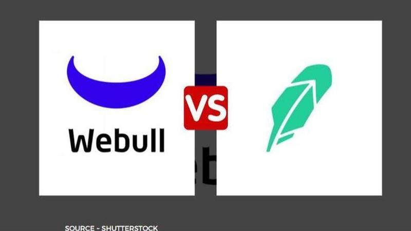 webull vs robinhood