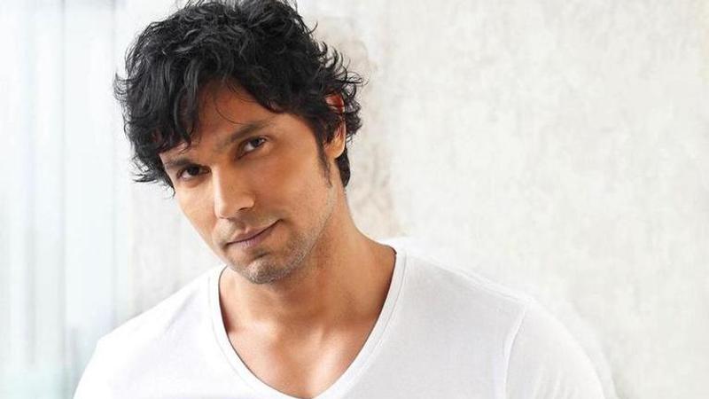 Randeep Hooda