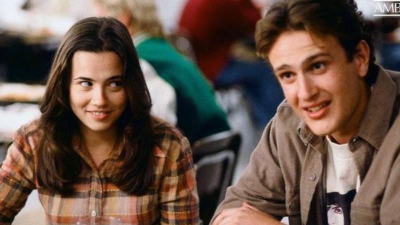 freaks and geeks