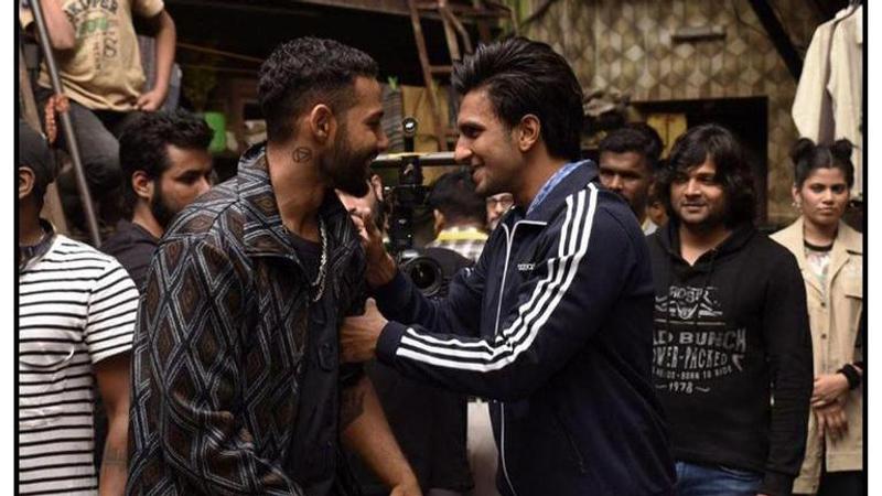 'Gully Boy' to have a special screening at TIFF later this month in Ontario, read more