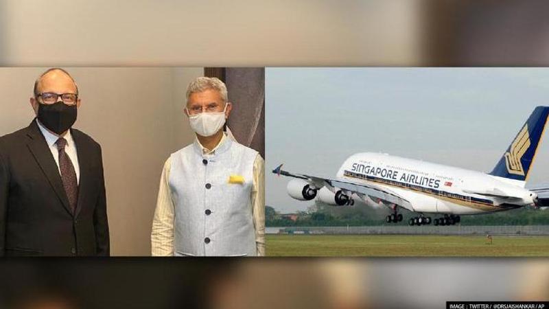 India flight ban