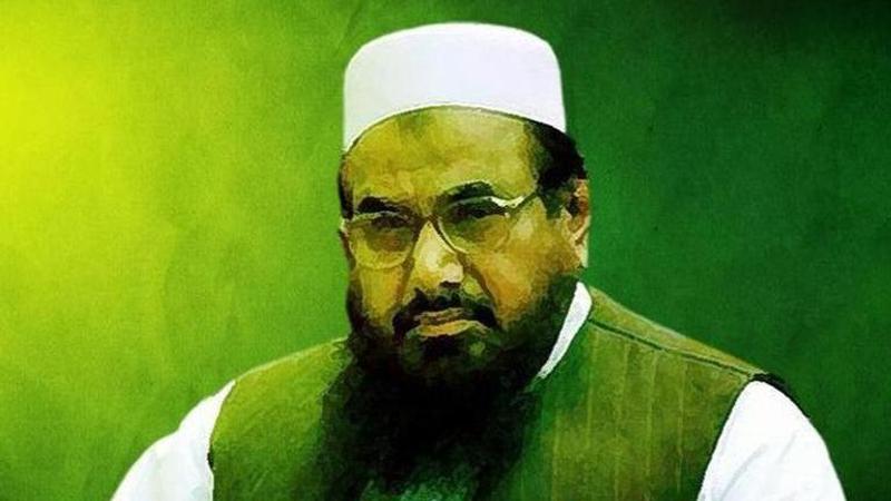 Hafiz Saeed