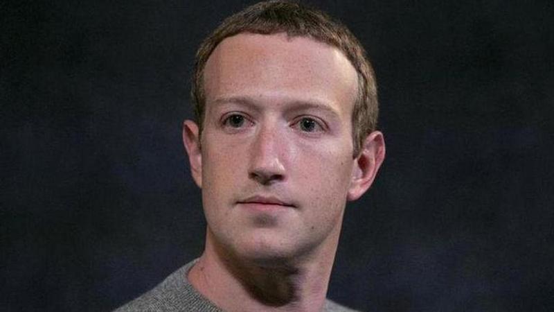 Zuckerberg