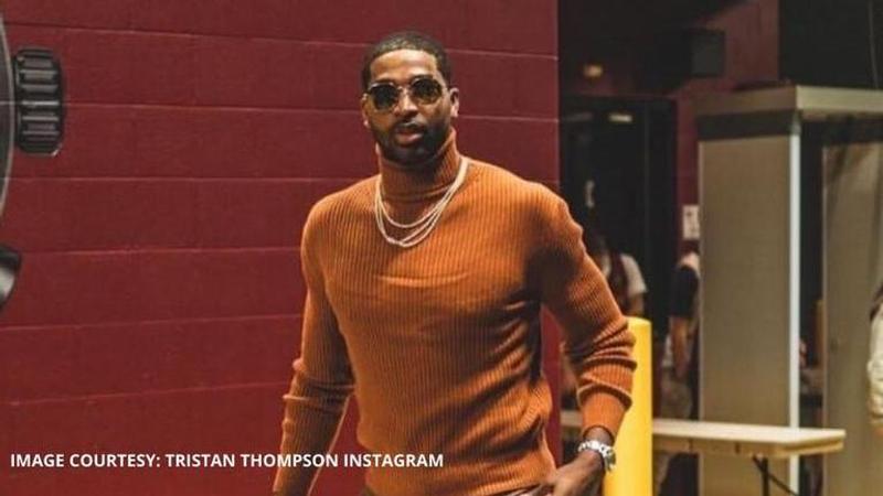 Tristan Thompson