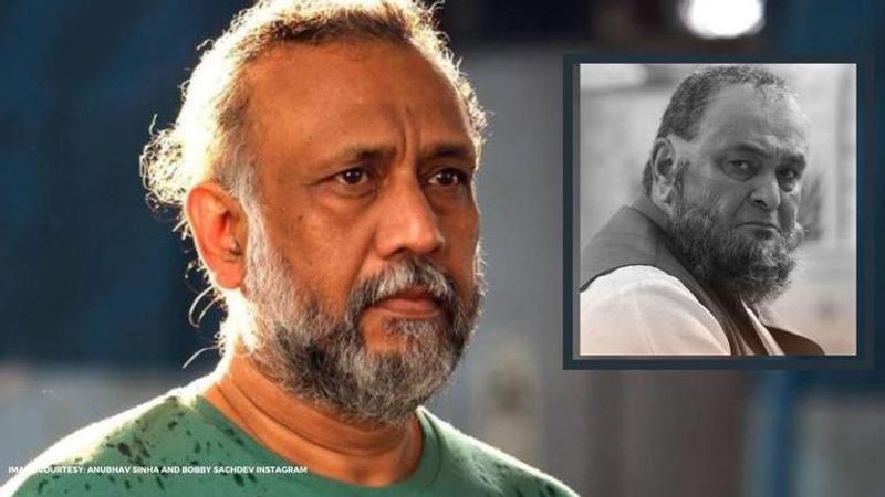 Anubhav Sinha