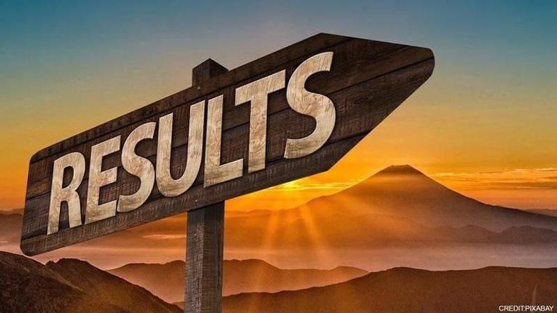 REET Results 2021 declared