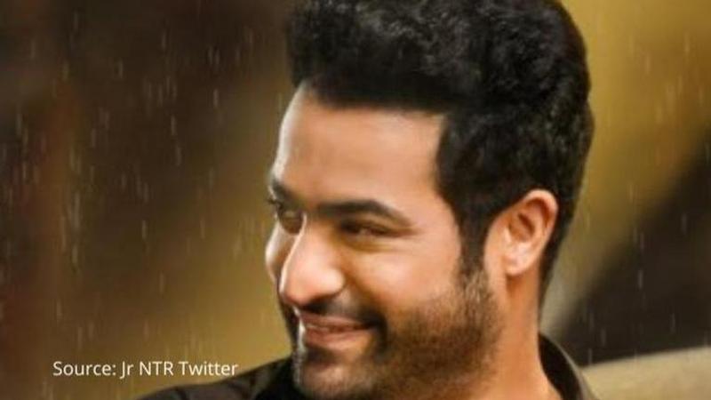 Jr. NTR