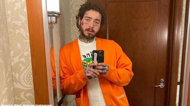 post malone