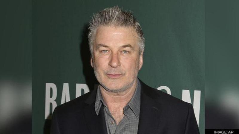 Alec Baldwin