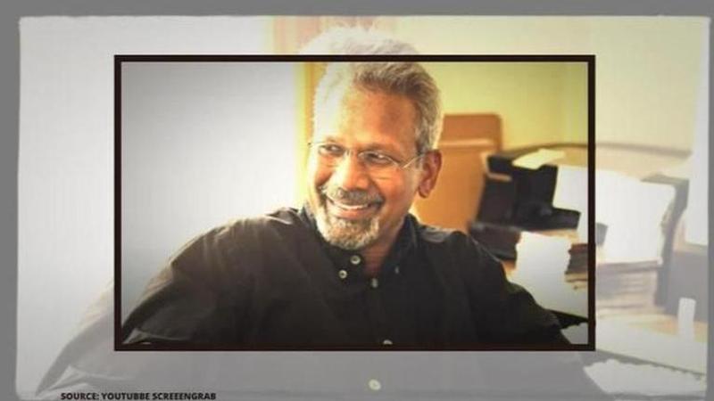 mani ratnam