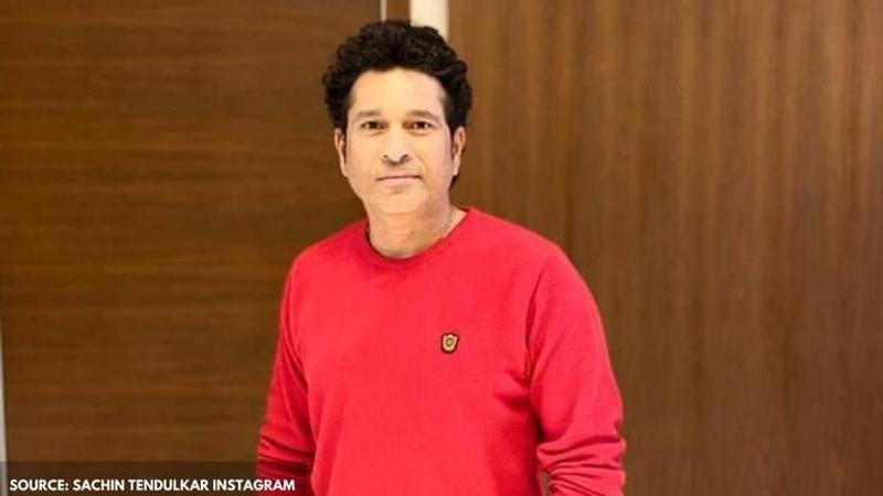 Sachin Tendulkar